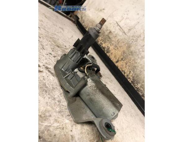 Wiper Motor PEUGEOT 206 Hatchback (2A/C), PEUGEOT 206 Saloon, PEUGEOT 206 SW (2E/K)