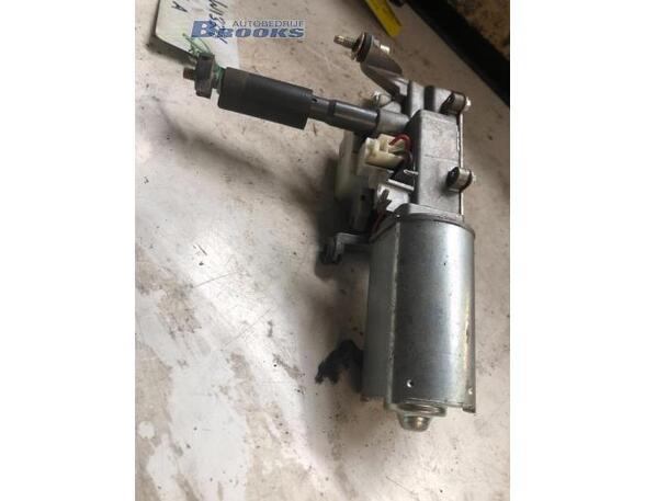 Wiper Motor FIAT MULTIPLA (186_)