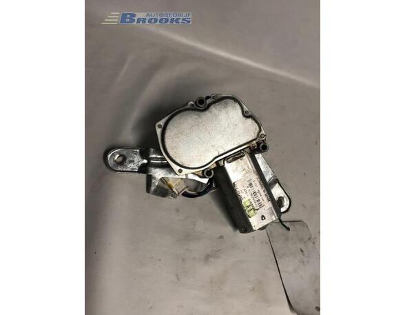 Wiper Motor RENAULT CLIO II (BB_, CB_), RENAULT CLIO III (BR0/1, CR0/1), RENAULT THALIA I (LB_)