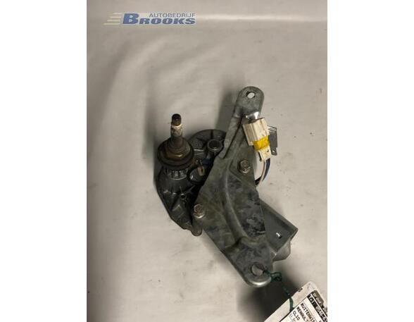 Wiper Motor RENAULT CLIO II (BB_, CB_), RENAULT CLIO III (BR0/1, CR0/1), RENAULT THALIA I (LB_)