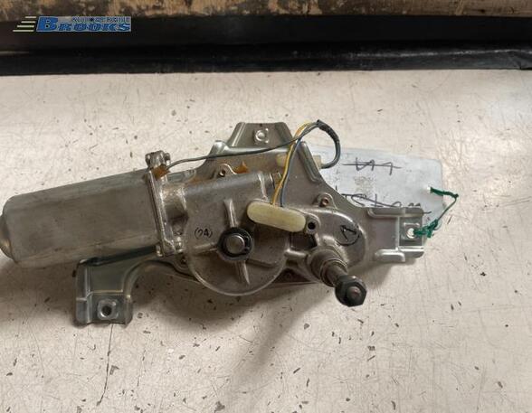 Wiper Motor SUZUKI ALTO (FF)