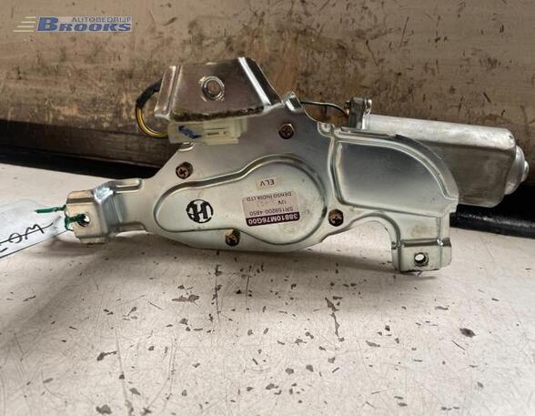 Wiper Motor SUZUKI ALTO (FF)