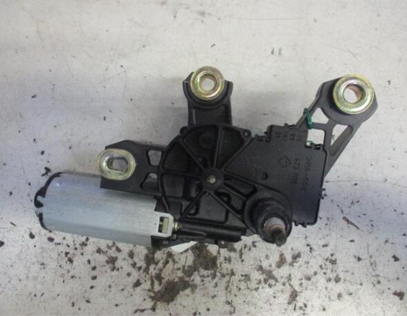 Wiper Motor SEAT LEON (1M1), AUDI A4 (8D2, B5), VW GOLF IV (1J1), VW GOLF IV Variant (1J5)