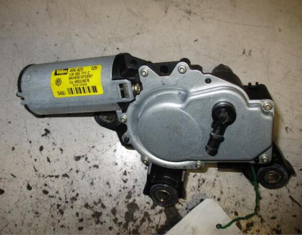 Wiper Motor SEAT LEON (1M1), AUDI A4 (8D2, B5), VW GOLF IV (1J1), VW GOLF IV Variant (1J5)