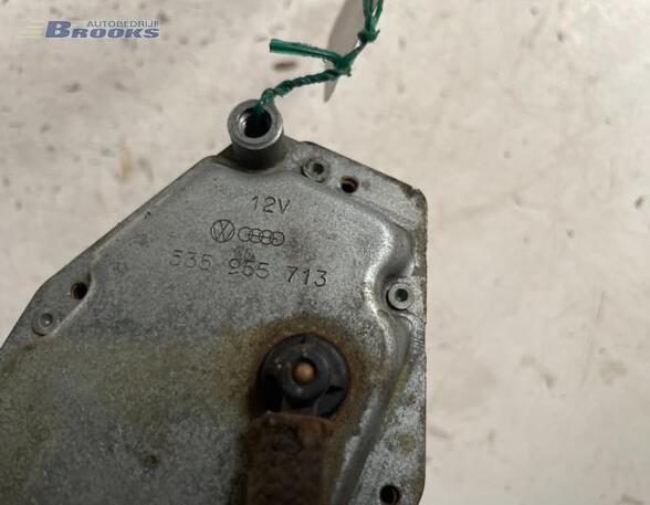 Wiper Motor VW CORRADO (53I), BMW 3 Touring (E46)