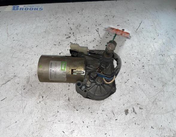 Wiper Motor RENAULT CLIO I (B/C57_, 5/357_)