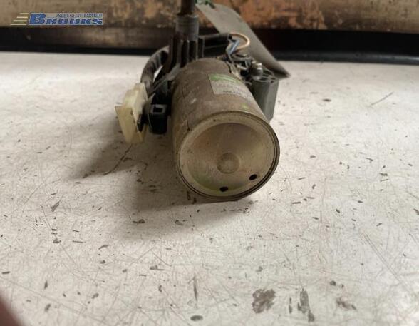 Wiper Motor RENAULT CLIO I (B/C57_, 5/357_)