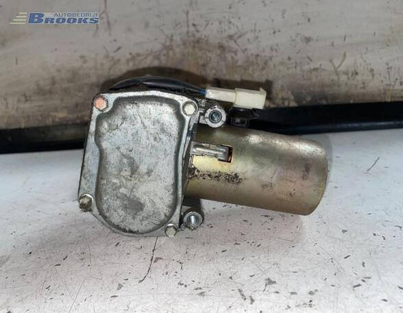 Wiper Motor RENAULT CLIO I (B/C57_, 5/357_)