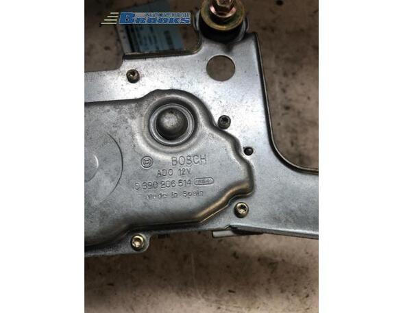 Wiper Motor MITSUBISHI CARISMA (DA_)