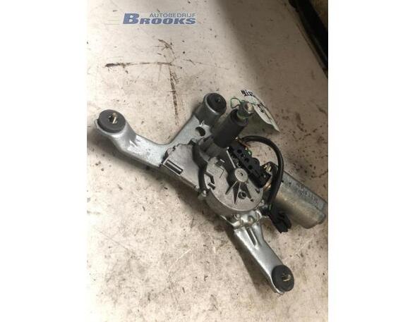 Wiper Motor MITSUBISHI CARISMA (DA_)