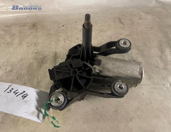 Wischermotor hinten Citroen Nemo Kasten AA 64344001 P9595486