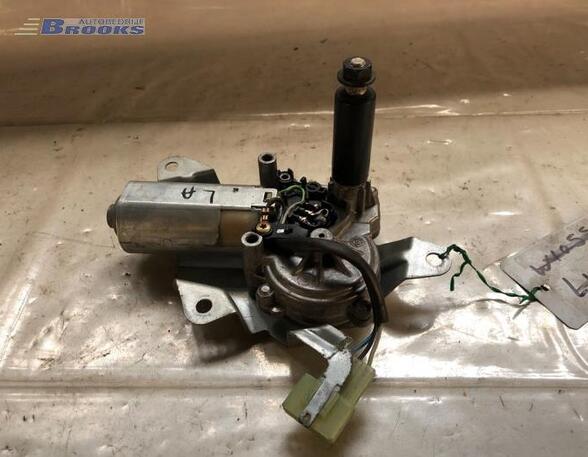 Wiper Motor RENAULT KANGOO Express (FC0/1_)