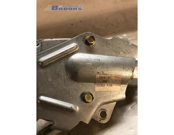 Wiper Motor RENAULT KANGOO Express (FC0/1_)