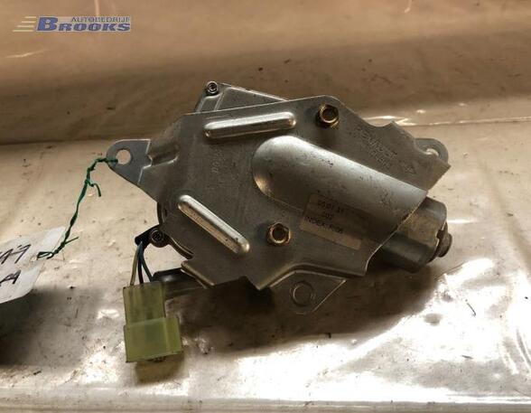 Wiper Motor RENAULT KANGOO Express (FC0/1_)