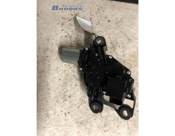 Wiper Motor VW GOLF VI (5K1), VW GOLF VI Van (5K1_), VW POLO (6R1, 6C1), VW POLO Van (6R)