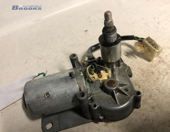 Wiper Motor PEUGEOT 405 II Break (4E)