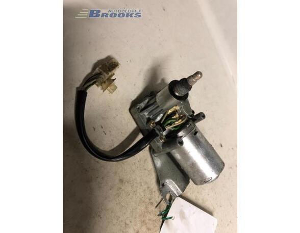 Wiper Motor PEUGEOT 405 II Break (4E)