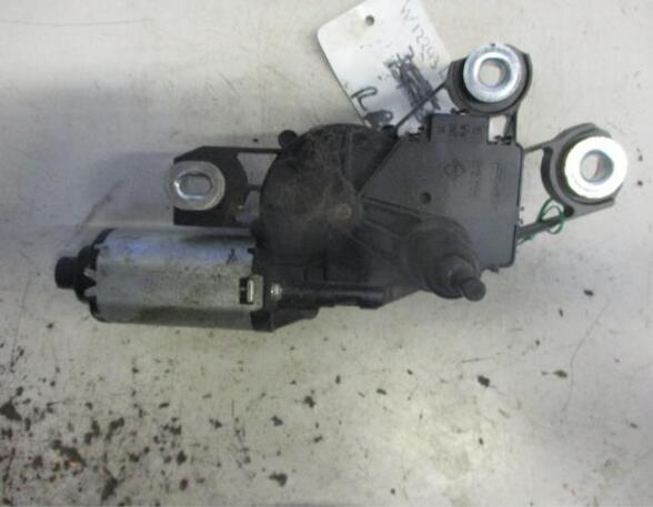 Wiper Motor SEAT IBIZA IV (6J5, 6P1), SEAT IBIZA IV SC (6J1, 6P5), SEAT IBIZA IV ST (6J8, 6P8)