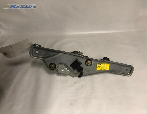 Wiper Motor FORD GALAXY (WGR)