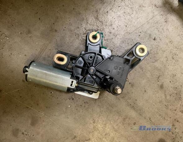 Wiper Motor MERCEDES-BENZ A-CLASS (W168)