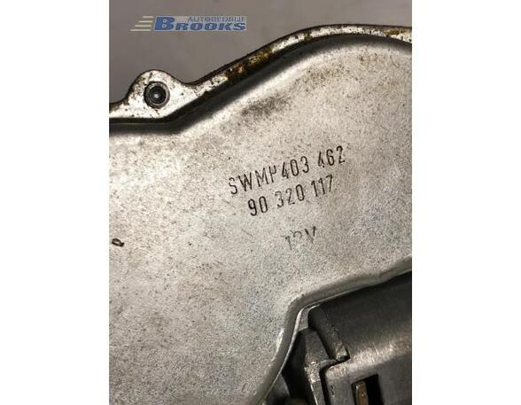 Wiper Motor OPEL CORSA A Hatchback (S83), OPEL CORSA A Hatchback Van (S83)