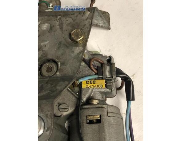 Wiper Motor OPEL CORSA A Hatchback (S83), OPEL CORSA A Hatchback Van (S83)