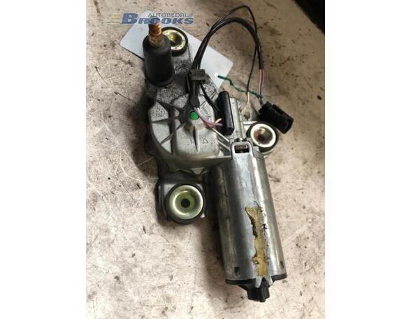 Wiper Motor FORD KA (RB_)