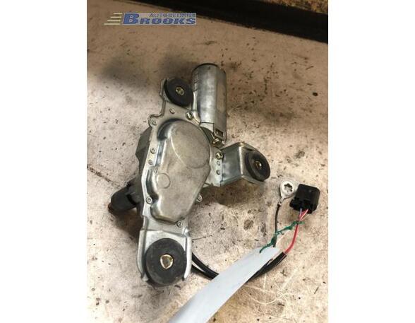 Wiper Motor FORD KA (RB_)