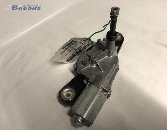 Wiper Motor FORD FIESTA VI Van, FORD FIESTA VI (CB1, CCN)