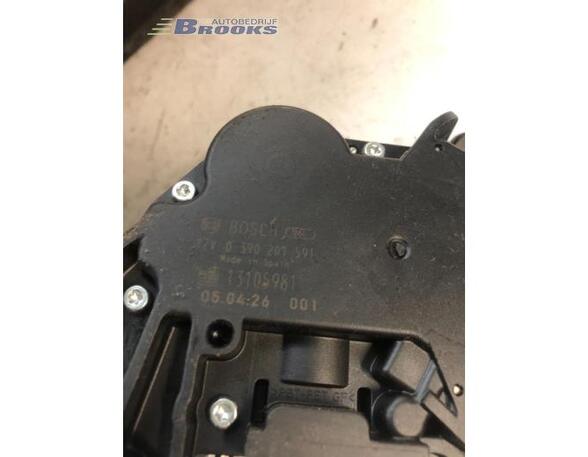 Wiper Motor OPEL ASTRA H (A04), OPEL ASTRA H Estate (A04)