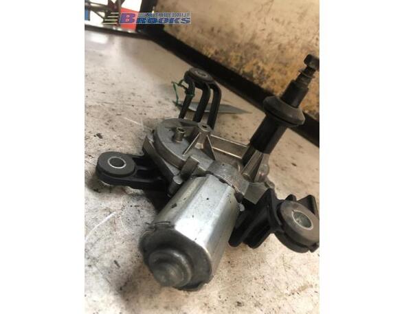 Wiper Motor OPEL ASTRA H (A04), OPEL ASTRA H Estate (A04)