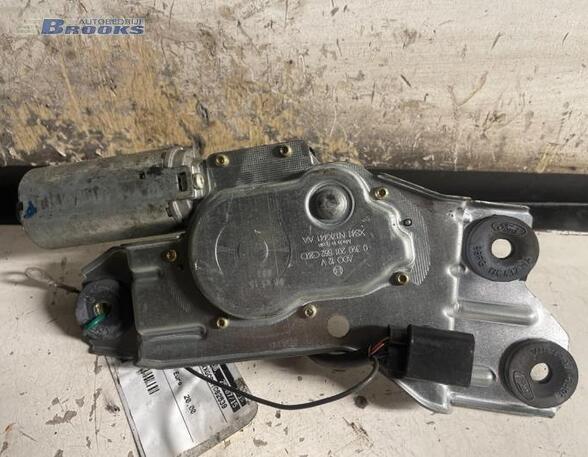 Wiper Motor FORD FOCUS Turnier (DNW)