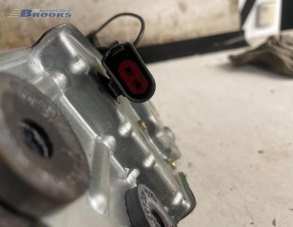 Wiper Motor FORD FOCUS Turnier (DNW)