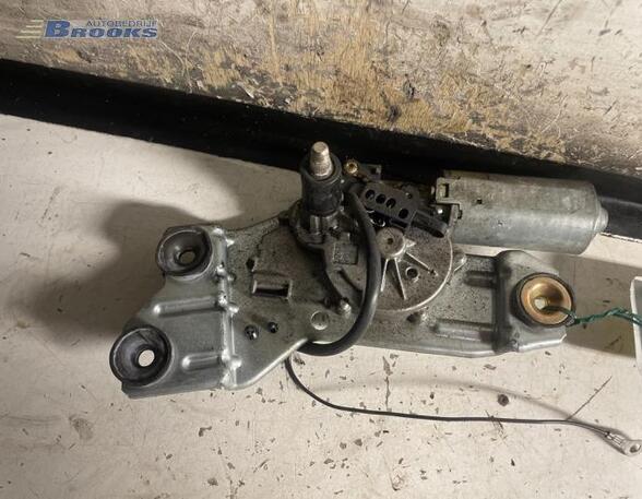 Wiper Motor FORD FOCUS Turnier (DNW)