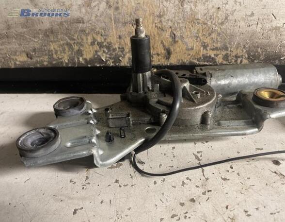 Wiper Motor FORD FOCUS Turnier (DNW)