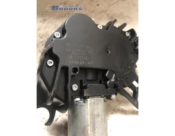 Wiper Motor OPEL ASTRA H (A04), OPEL ASTRA H Estate (A04)