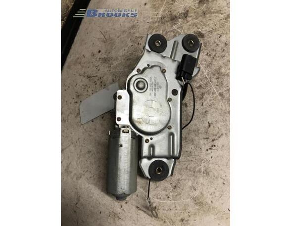 Wiper Motor FORD FOCUS Turnier (DNW)