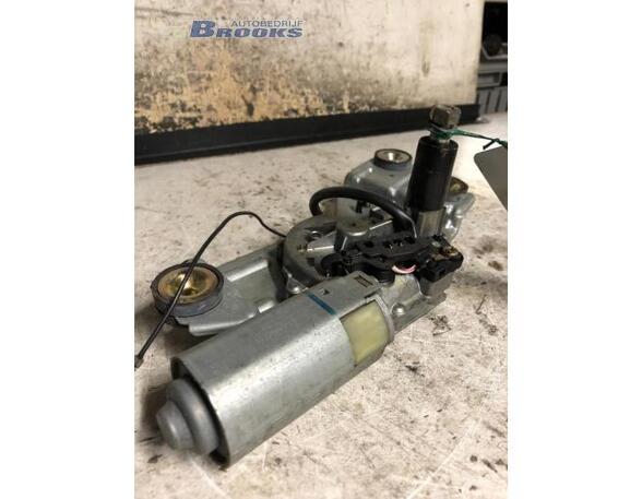 Wiper Motor FORD FOCUS Turnier (DNW)