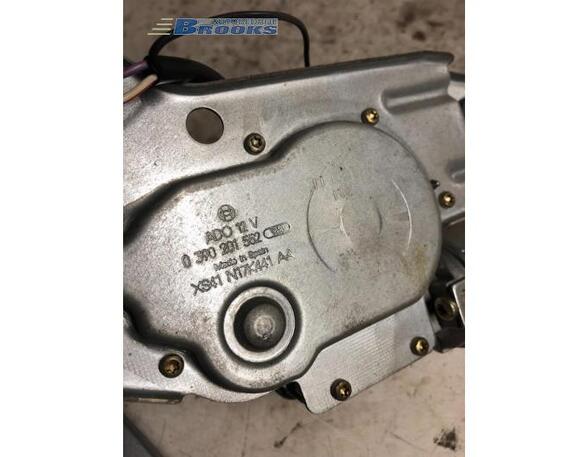 Wiper Motor FORD FOCUS Turnier (DNW)