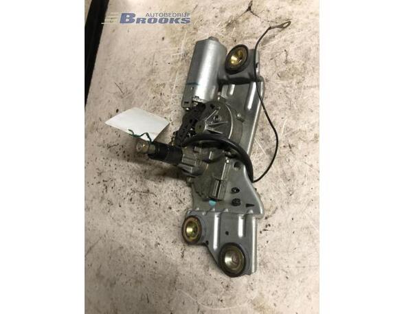 Wiper Motor FORD FOCUS Turnier (DNW)