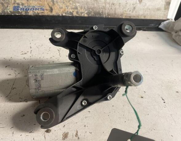 Wiper Motor OPEL ASTRA G Estate (T98), OPEL MERIVA A MPV (X03)