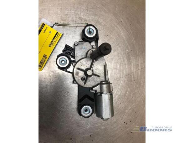 Wiper Motor FORD C-MAX (DM2), FORD FOCUS C-MAX (DM2), FORD KUGA I, FORD KUGA II (DM2)