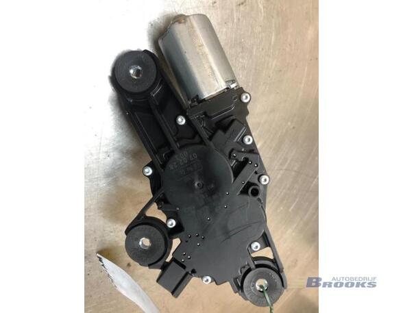 Wiper Motor FORD C-MAX (DM2), FORD FOCUS C-MAX (DM2), FORD KUGA I, FORD KUGA II (DM2)