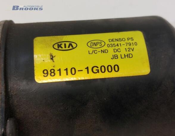 Wiper Motor KIA RIO II (JB)