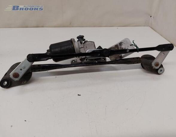 Wiper Motor KIA RIO II (JB)