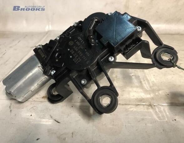 Wiper Motor VW POLO (9N_)