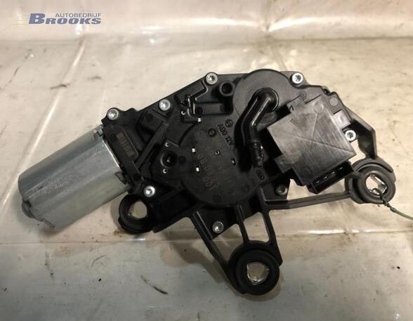 Wiper Motor VW POLO (9N_)