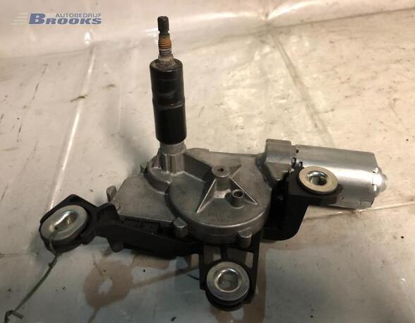 Wiper Motor VW POLO (9N_)