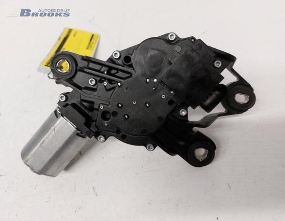 Wiper Motor VW POLO (6R1, 6C1), VW POLO Van (6R), VW GOLF VI (5K1), VW GOLF VI Van (5K1_)