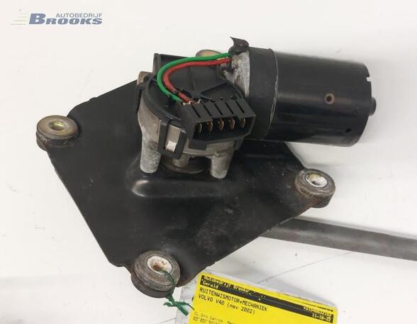 Wiper Motor VOLVO V40 Estate (645)